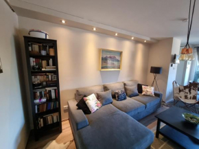 Müller Apartman by Mital